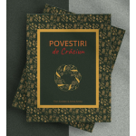 Povestiri de Crăciun